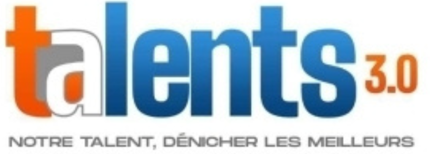 LOGO PAGE BLANCHE